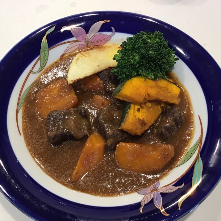 牛肉の赤ワイン煮込み レシピ 作り方 By ぴんくぺっぱあ 楽天レシピ 牛肉の赤ワイン煮込み レシピ 作り方 By ぴんくぺっぱあ 楽天レシピ